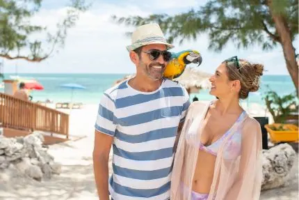 2-Night Grand Bahama Getaway