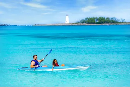 2-Night Nassau Getaway