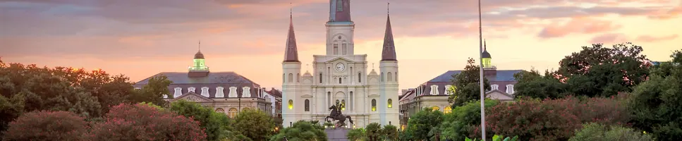 New Orleans