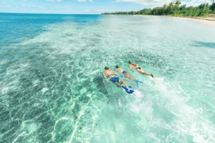 3-Night Grand Bahama Escape