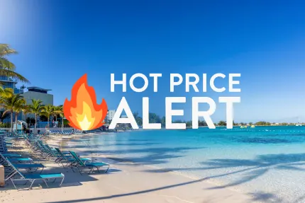 3-Night Nassau Escape