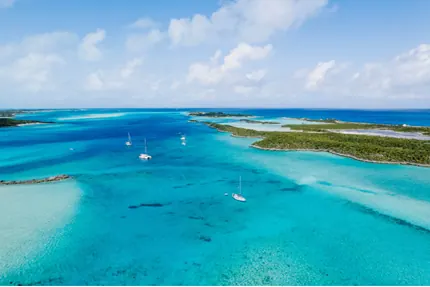 3-Night Bahamas Duo