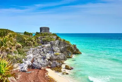 4-Night Cozumel Express