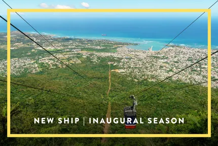 4-Night Dominican Republic Express