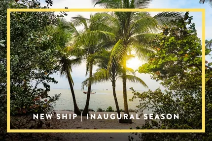 4-Night Key West & Bahamas