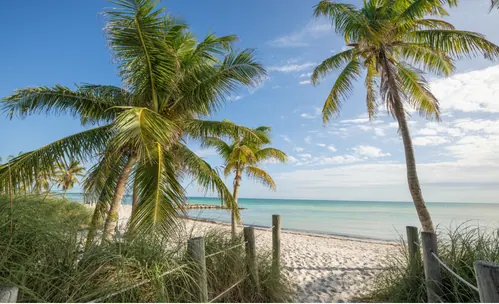 4-Night Key West & Grand Bahama