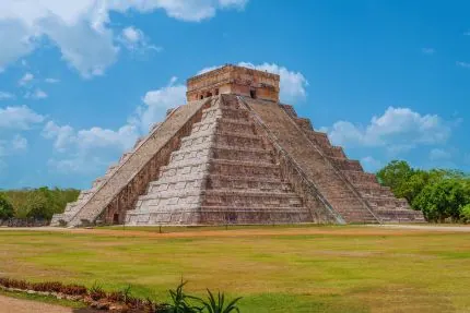 4-Night Progreso Express