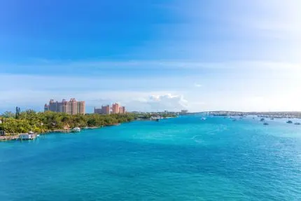 5-Night Bahamas Duo
