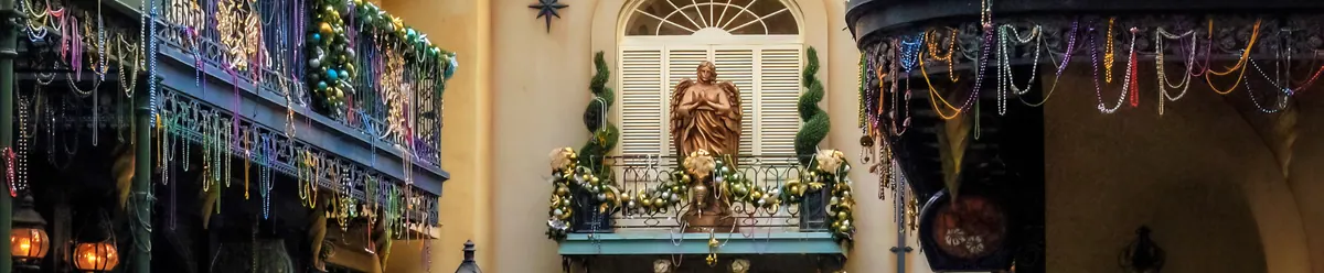 New Orleans