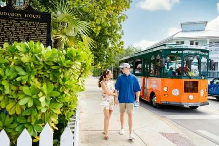 5-Night Key West & Grand Bahama