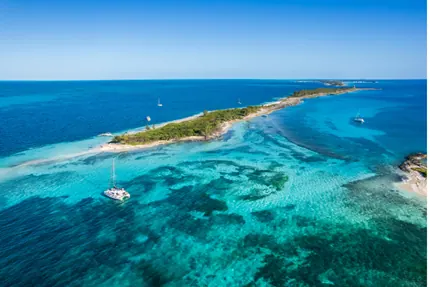 4-Night Bahamas Duo