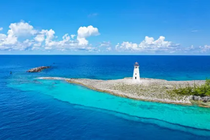 4-Night Bahamas Duo