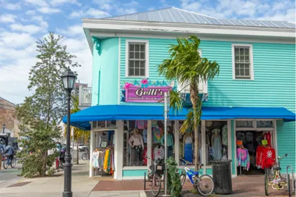 4-Night Key West & Bimini