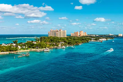 4-Night Bahamas Duo