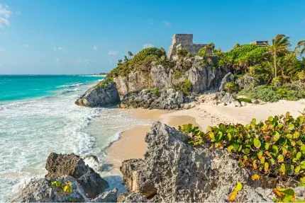 5-Night Mexico Duo