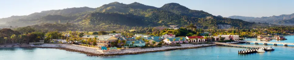 Amber Cove