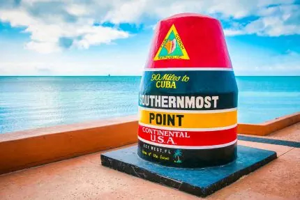 5-Night Key West and Progreso