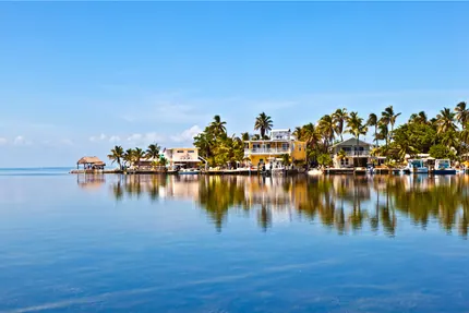 5-Night Key West & Bimini