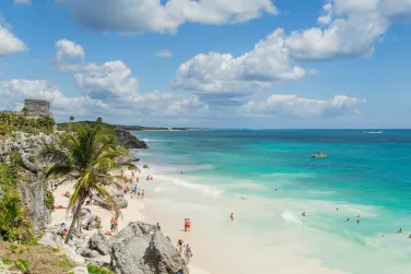 5-Night Mexico Duo