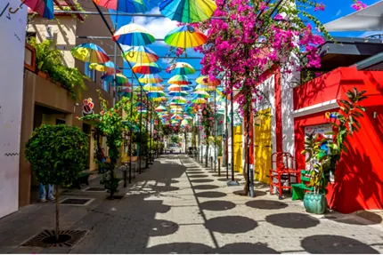 5-Night Dominican Republic & Bahamas