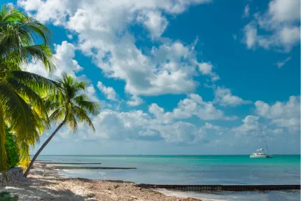 5-Night Key West & Cayman 