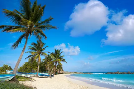5-Night Key West & Mexico