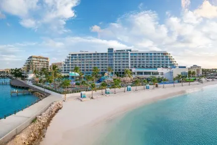 5-Night Bahamas Duo