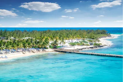 5-Night Grand Turk & Bahamas