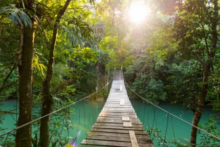 6-Night Belize & Progreso