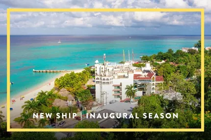 6-Night Key West & Western Caribbean