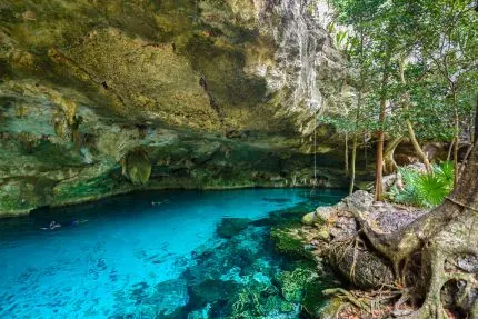 6-Night Key West & Mexico