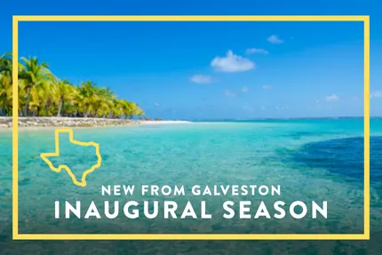 7-Night Belize & Mexico