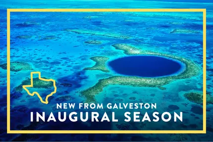 7-Night Belize & Mexico · Margaritaville at Sea Beachcomber
