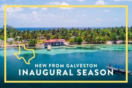 7-Night Belize & Mexico