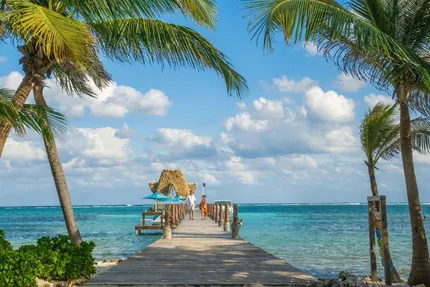 7-Night Belize & Mexico