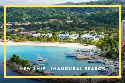 7-Night Dominican Republic & Western Caribbean
