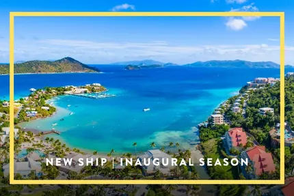 7-Night Eastern Caribbean