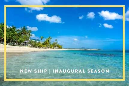 7-Night Eastern Caribbean