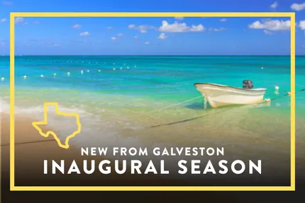 7-Night Jamaica & Western Caribbean