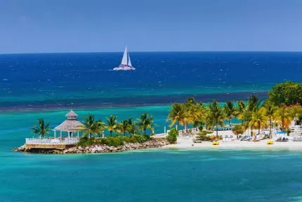 7-Night Jamaica & Western Caribbean