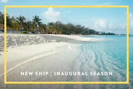 7-Night Key West, Bahamas & Western Caribbean