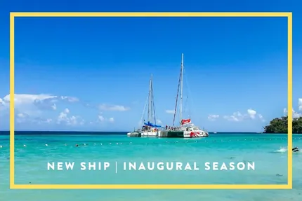 7-Night Key West & Western Caribbean
