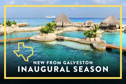 7-Night Key West & Mexico