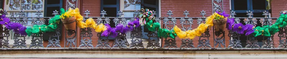 New Orleans