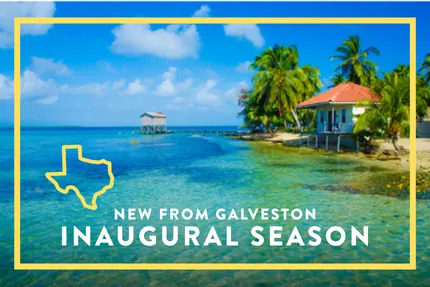 7-Night Mexico & Western Caribbean