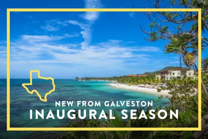 7-Night Mexico & Western Caribbean