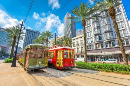 7-Night New Orleans & Mexico