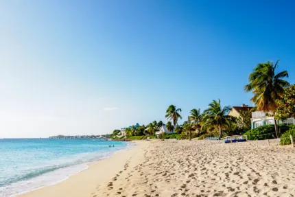 7-Night Key West & Western Caribbean