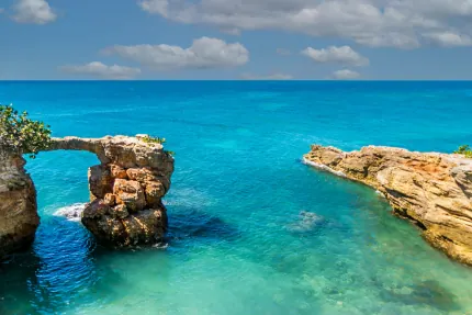 10-Night Southern & Western Caribbean