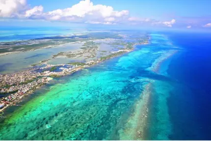 7-Night Belize & Mexico